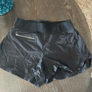 Athleta shorts